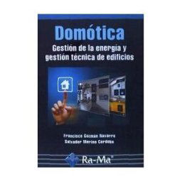 Ra-Ma S.A. Editorial y Publicaciones Domótica