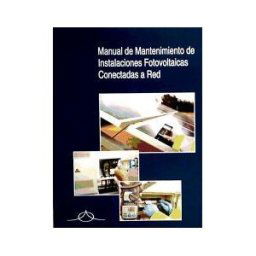Progensa Manual De Mantenimiento De Instalaciones Fotovoltaicas Conectadas A Red