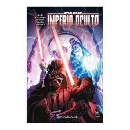 Planeta Cómic Star Wars Imperio Oculto