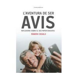 Cossetnia Edicions L'aventura De Ser Avis: Reflexions Sobre El Seu Paper Educatiu