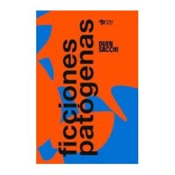 RARA AVIS EDITORIAL Ficciones Patógenas