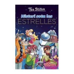 Estrella Polar 51.ratford.misteri Sota Les Estrelles