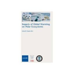 Fundación BBVA Impacts Of Global Warming On Polar Ecosystems