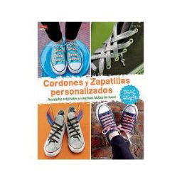 Editorial El Drac, S.L. Cordones Y Zapatillas Personalizados
