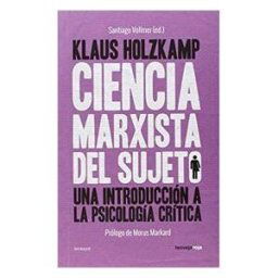 OVEJA ROJA Ciencia Marxista Del Sujeto