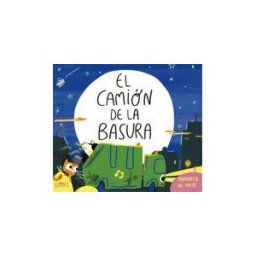 La Galera, SAU El Camión De La Basura