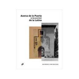 Ediciones Asimetricas (udl) Acerca De La Puerta (y Las Puertas) De La Latina