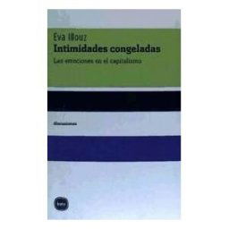 Katz Editores / Katz Barpal S.L. Intimidades Congeladas