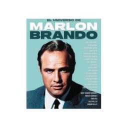 NOTORIOUS El Universo De Marlon Brando
