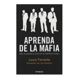Conecta Aprenda De La Mafia