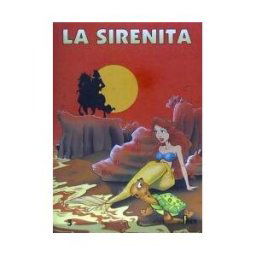 Publicaciones Fher, S.A. La Sirenita