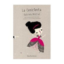 Diego Pun Ediciones La Cenicienta