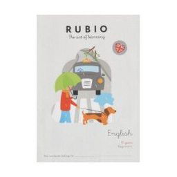 Editorial Rubio - Enrique Rubio Polo, S.L.U. Rubio, The Art Of Learning English, 11 Years Beginners