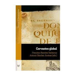 Iberoamericana Editorial Vervuert, S.L. Cervantes Global
