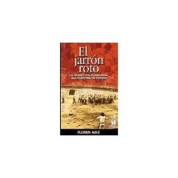 Txalaparta, S.L. El Jarrón Roto
