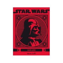 Editorial Planeta, S.A. Star Wars. Guía Jedi
