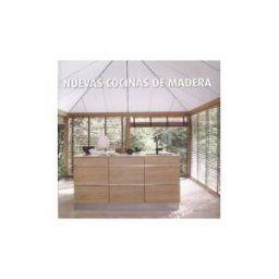Ilus Books S L Nuevas Cocinas De Madera