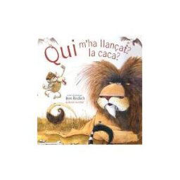 Juventud Qui M'ha Llenat La Caca