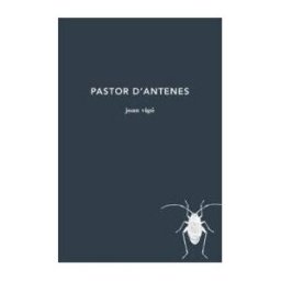 LaBreu Edicions Pastor D'antenes