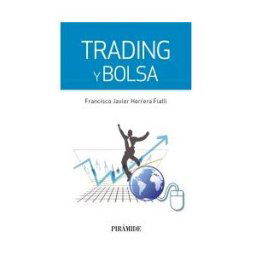 Ediciones Pirámide Trading Y Bolsa