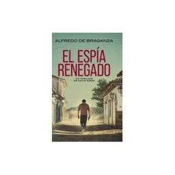 Amazon Digital Services LLC - Kdp El Espía Renegado: Thriller De Espionaje Y Suspense