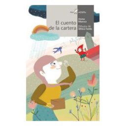 ALGAR EDITORIAL El Cuento De La Cartera
