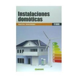 Marcombo, S.A. Instalaciones Domóticas