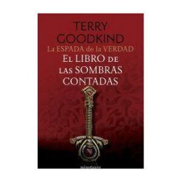 Minotauro La Espada De La Verdad N 01/17 El Libro De Las Sombras Contadas
