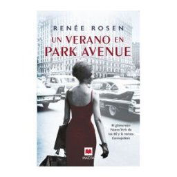 Maeva Ediciones Un Verano En Park Avenue