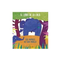 Timun Mas Infantil El Libro De La Caca