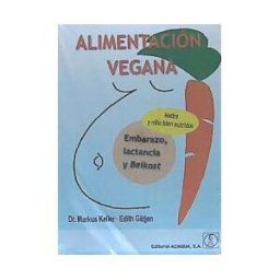 EDICIONES B Alimentacion Vegana