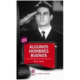 Editorial Tirant Lo Blanch Algunos Hombres Buenos