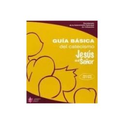 Editorial Edice Jesus Es El Señor (nuevo) Guia Basica Incluye Cd Y Dvd