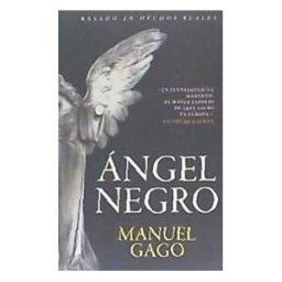 LIBROS DEL LINCE Angel Negro