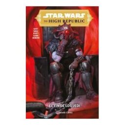 Planeta Cómic Star Wars. The High Republic N 03