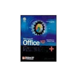 McGraw-Hill Interamericana de España S.L. Microsoft Office Xp. Running +