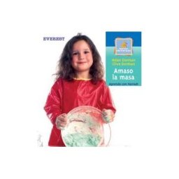 Editorial Everest Amaso La Masa