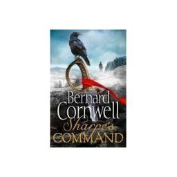Harper Collins Publ. UK Sharpe's Command