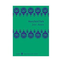 Alba Editorial Mansfield Park