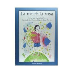 Edicions Bellaterra La Mochila Rosa