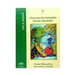 Consejería de Medio Ambiente y Ordenación del Alimentación Saludable, Mundo Saludable