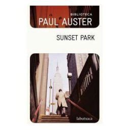 labutxaca Sunset Park