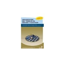Ideaspropias Editorial Organización Del Trabajo En Solado Y Alicatado