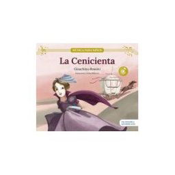 Shackleton books La Cenicienta