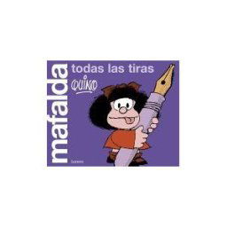 Lumen Mafalda. Todas Las Tiras