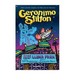 Estrella Polar última Volta Al Lluna Park