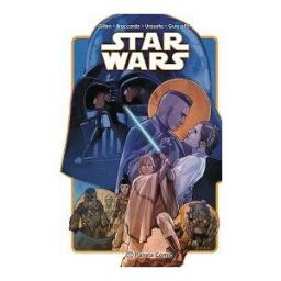 Planeta Cómic Star Wars Tomo N 12/13