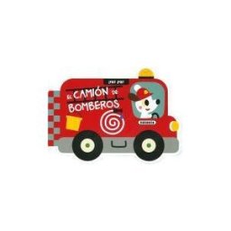 Susaeta Ediciones El Camión De Bomberos