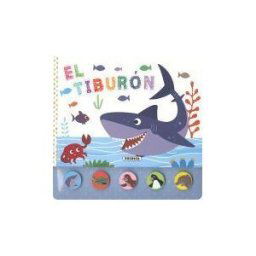 Susaeta Ediciones El Tiburón