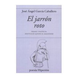 Hiperion Ediciones El Jarrón Roto